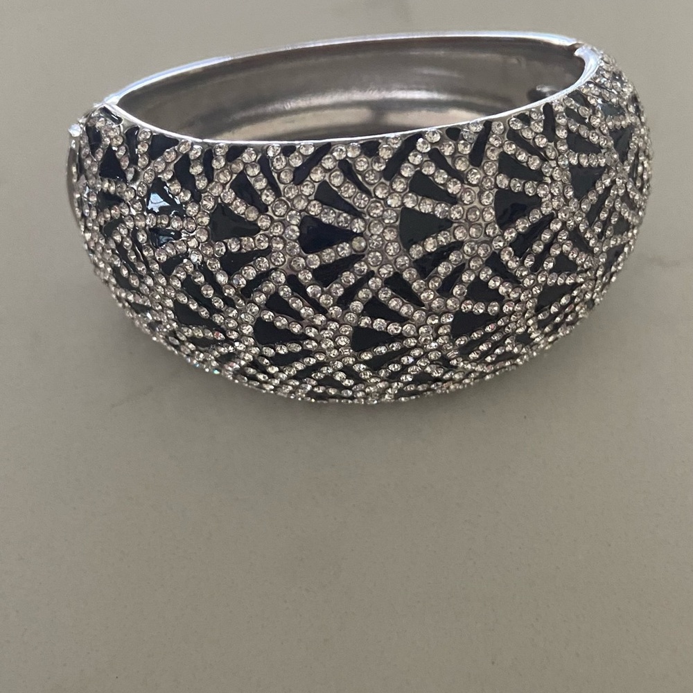 White House Black Market Cuff Bracelet